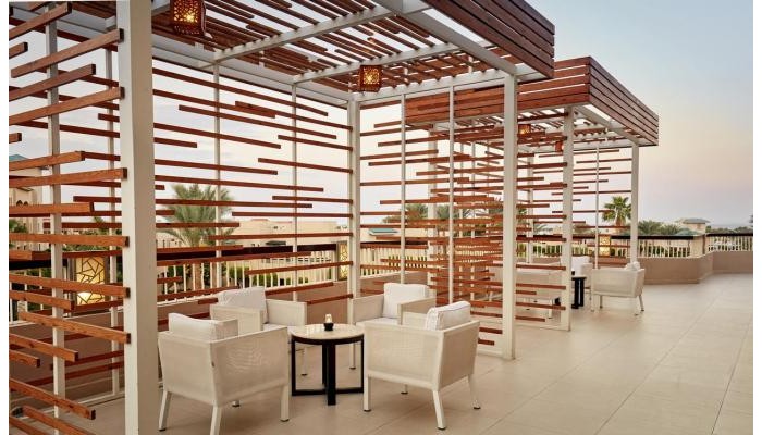 Coral Sea Holiday Resort & Aqua Park poza 23