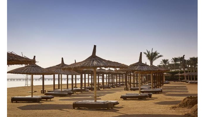 Coral Sea Holiday Resort & Aqua Park poza 3