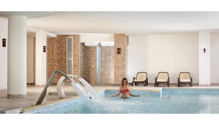 Coral Sea Holiday Resort & Aqua Park poza 19