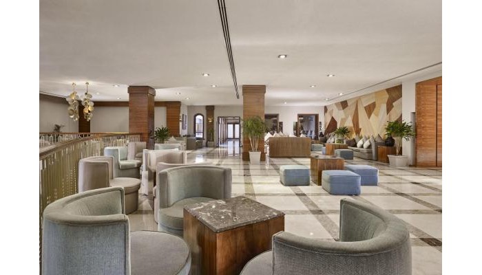 Coral Sea Holiday Resort & Aqua Park poza 28