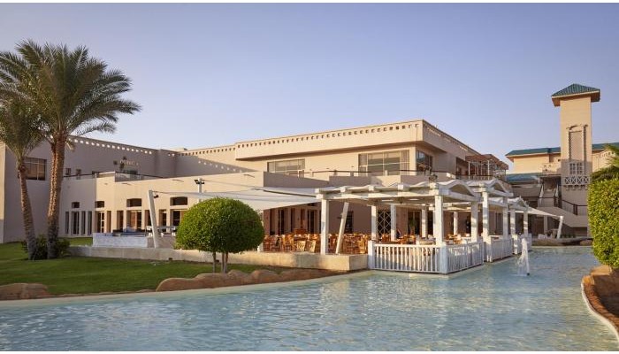 Coral Sea Holiday Resort & Aqua Park poza 7