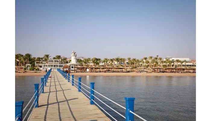 Coral Sea Holiday Resort & Aqua Park poza 2