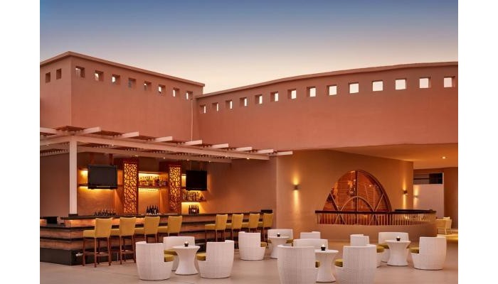 Coral Sea Holiday Resort & Aqua Park poza 6