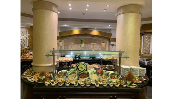 Hotel Dive Inn poza 9