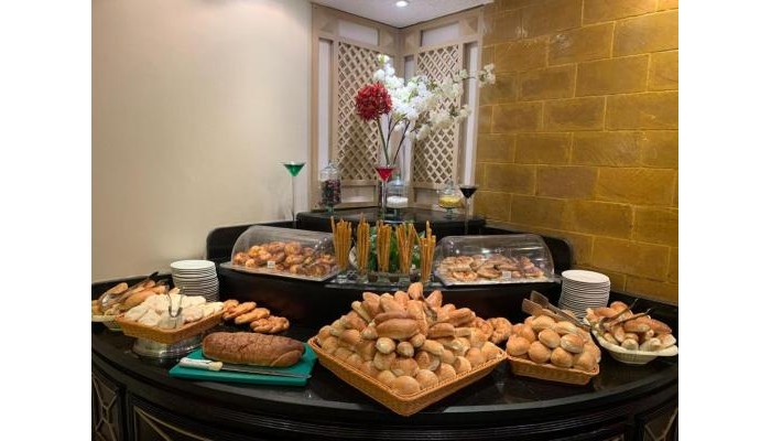 Hotel Dive Inn poza 8