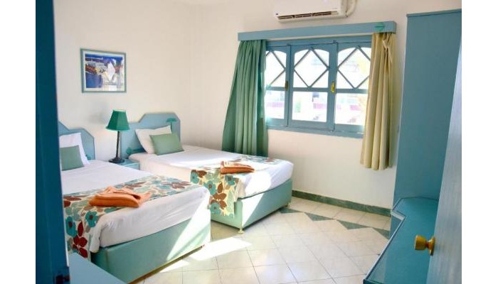 Hotel Dive Inn poza 2