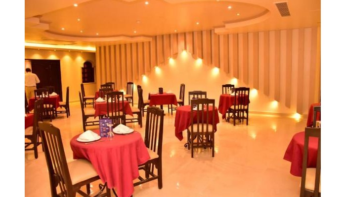 Hotel Dive Inn poza 6