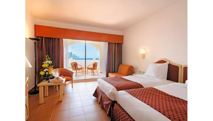 Hotel Domina Coral Bay Oasis poza 4