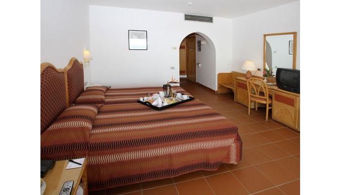 Hotel Domina Coral Bay Oasis poza 5