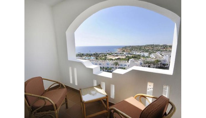 Hotel Domina Coral Bay Oasis poza 6