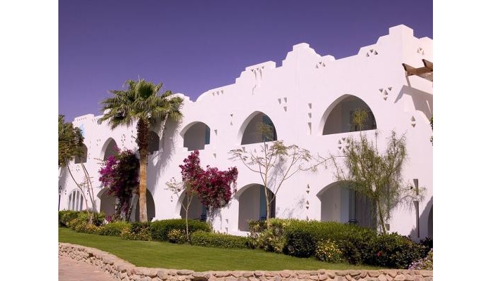 Hotel Domina Coral Bay Oasis poza 0