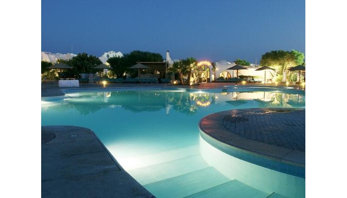 Hotel Domina Coral Bay Oasis poza 2