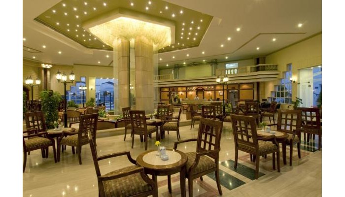 Dreams Beach Resort poza 1