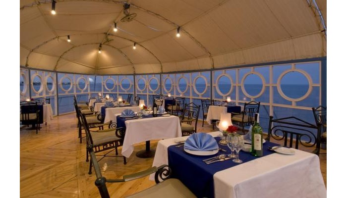 Dreams Beach Resort poza 2