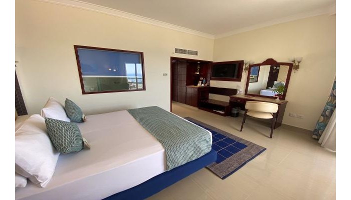 Dreams Beach Resort poza 7