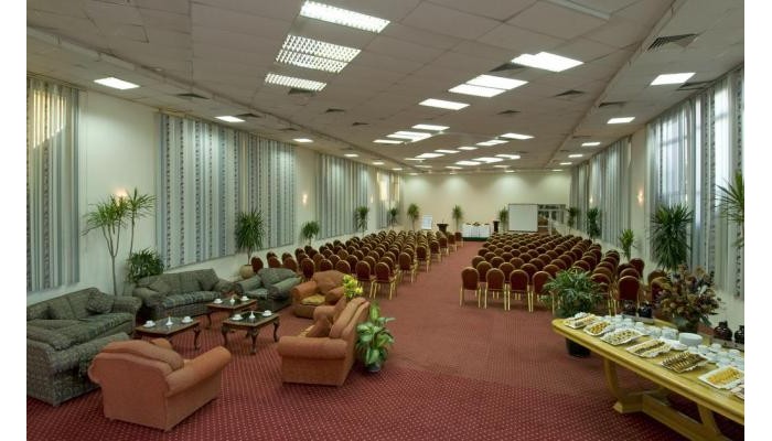 Dreams Beach Resort poza 7