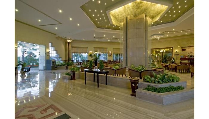 Dreams Beach Resort poza 9