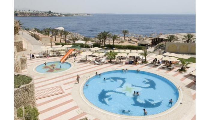 Dreams Beach Resort poza 10