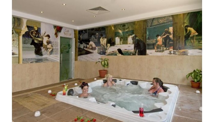 Dreams Beach Resort poza 11