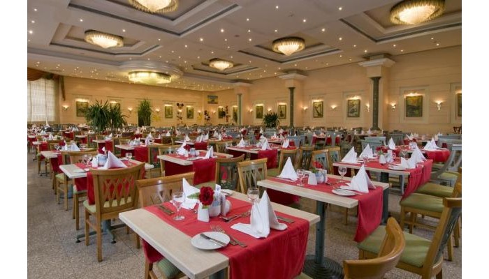 Dreams Beach Resort poza 14