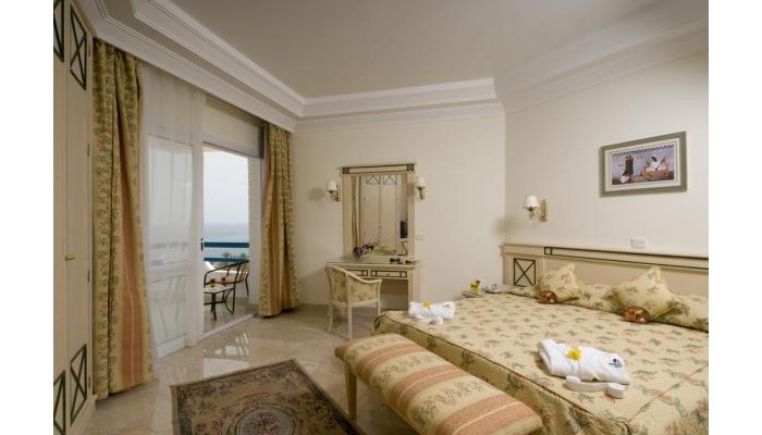 Dreams Beach Resort poza 16