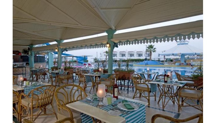 Dreams Beach Resort poza 18