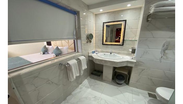 Dreams Beach Resort poza 8