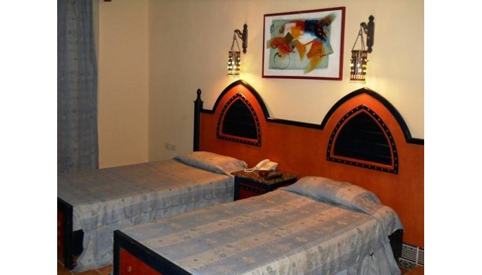 Poza pentru Hotel Faraana Heights Aqua Park 699-1541597943 Hotel Faraana Heights Aqua Park poza 4