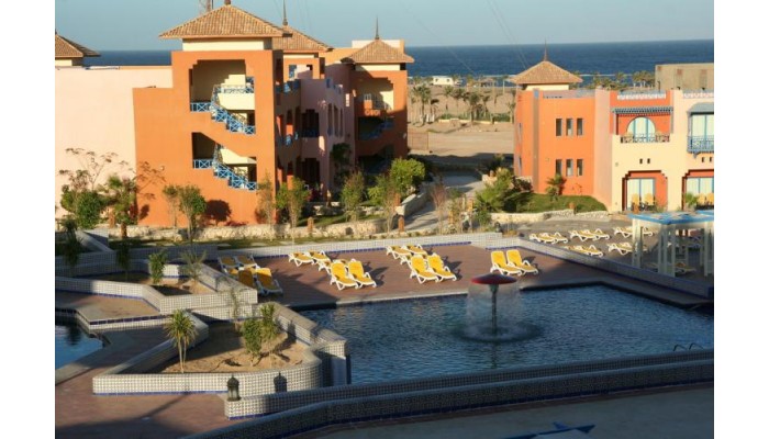 Faraana Heights Resort poza 6