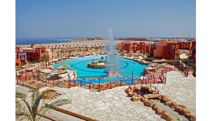 Faraana Heights Resort poza 0