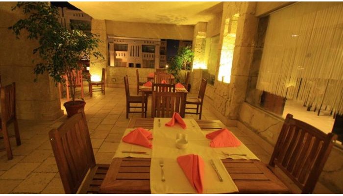 El Hayat Sharm Resort poza 11