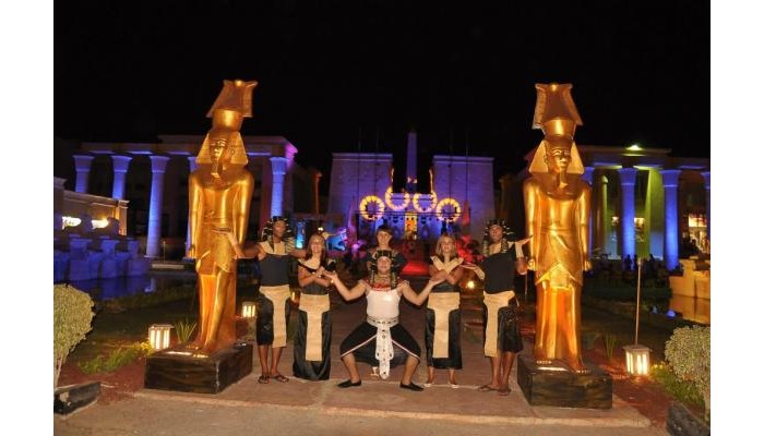 El Hayat Sharm Resort poza 9