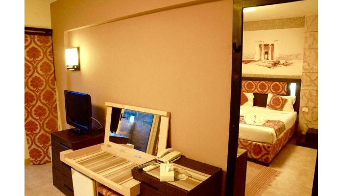 El Hayat Sharm Resort poza 5