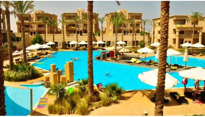 El Hayat Sharm Resort poza 14