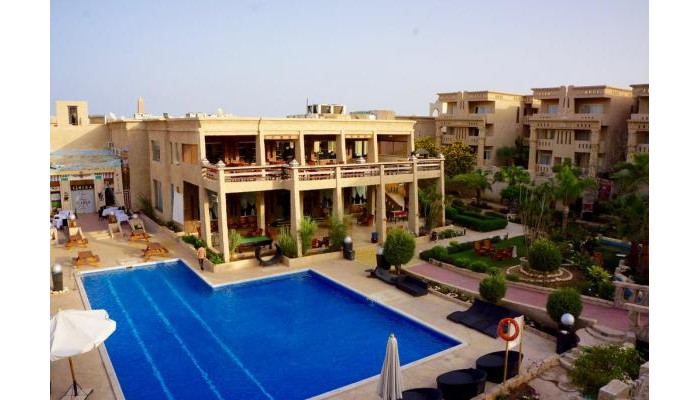 El Hayat Sharm Resort poza 15