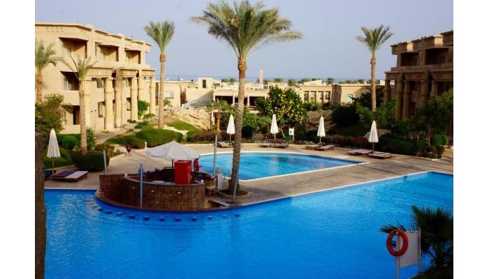 El Hayat Sharm Resort poza 3