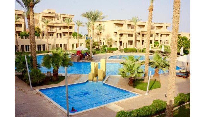 El Hayat Sharm Resort poza 1