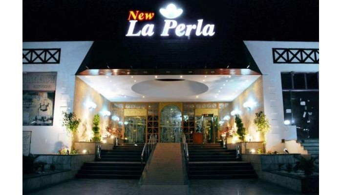 Hotel El Khan Sharm poza 9