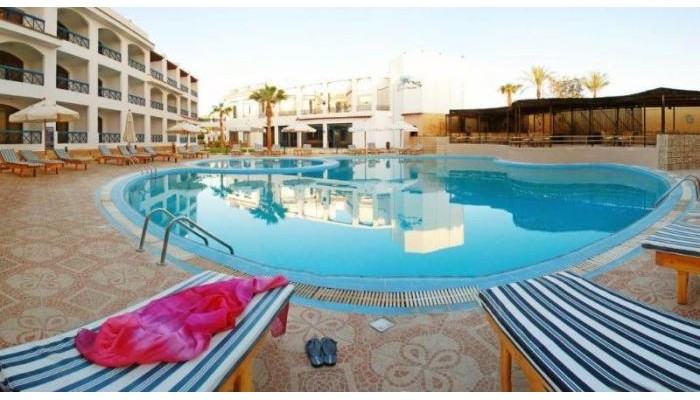 Hotel El Khan Sharm poza 1