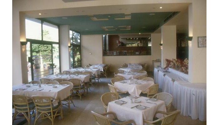 Hotel El Khan Sharm poza 4