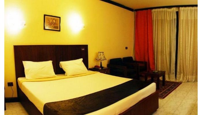 Hotel El Khan Sharm poza 5