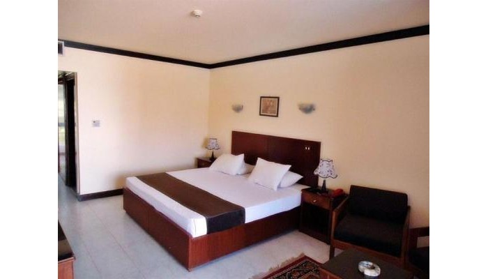 Hotel El Khan Sharm poza 7