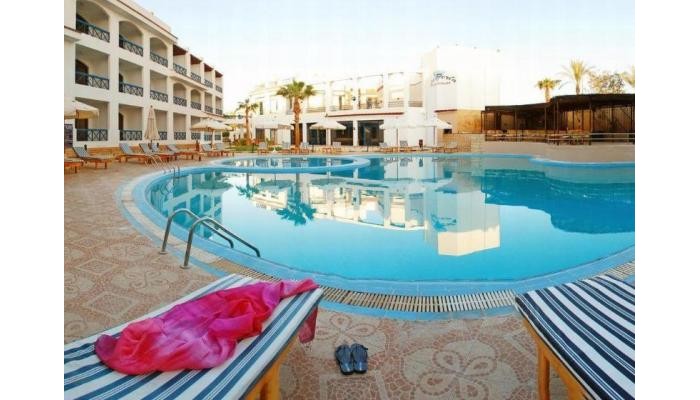 Hotel El Khan Sharm poza 3