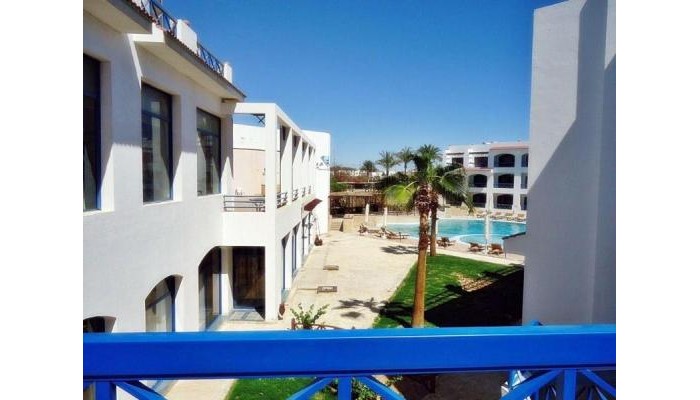 Hotel El Khan Sharm poza 0