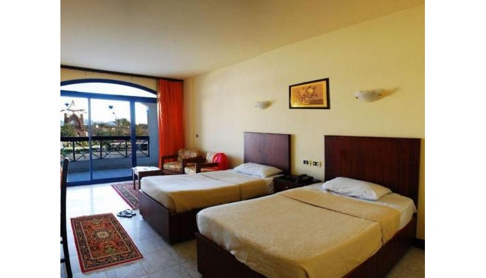 Hotel El Khan Sharm poza 6