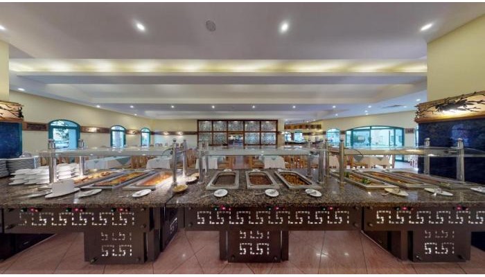 Hotel Falcon Hills poza 13