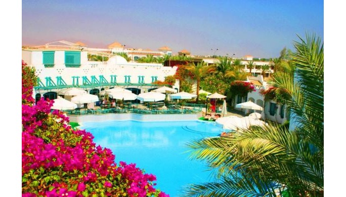 Hotel Falcon Hills poza 1