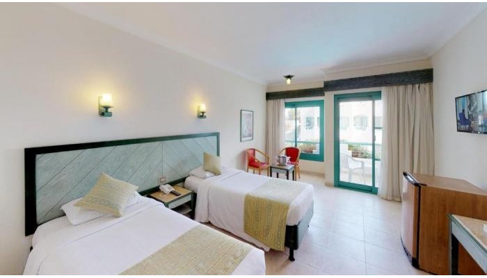 Hotel Falcon Hills poza 8