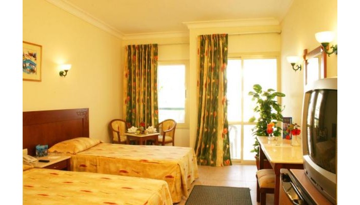 Hotel Falcon Hills poza 11