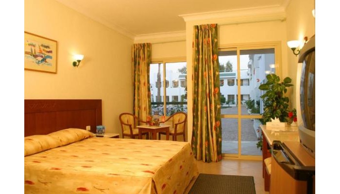 Hotel Falcon Hills poza 12